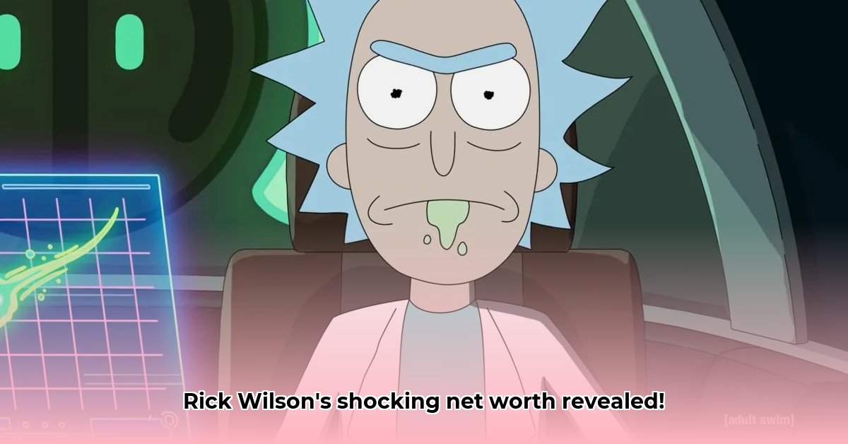 rick-wilson-net-worth